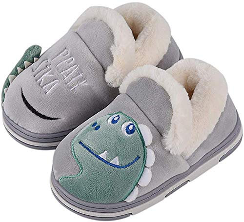 youth slippers canada