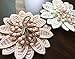 Baby Girl Super Elastic Headband Cotton Lace Toddler Hair Band Toddler Soft Headwrap Set Children Hair Accessories