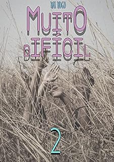Livro Muito Difícil (Livro 2)