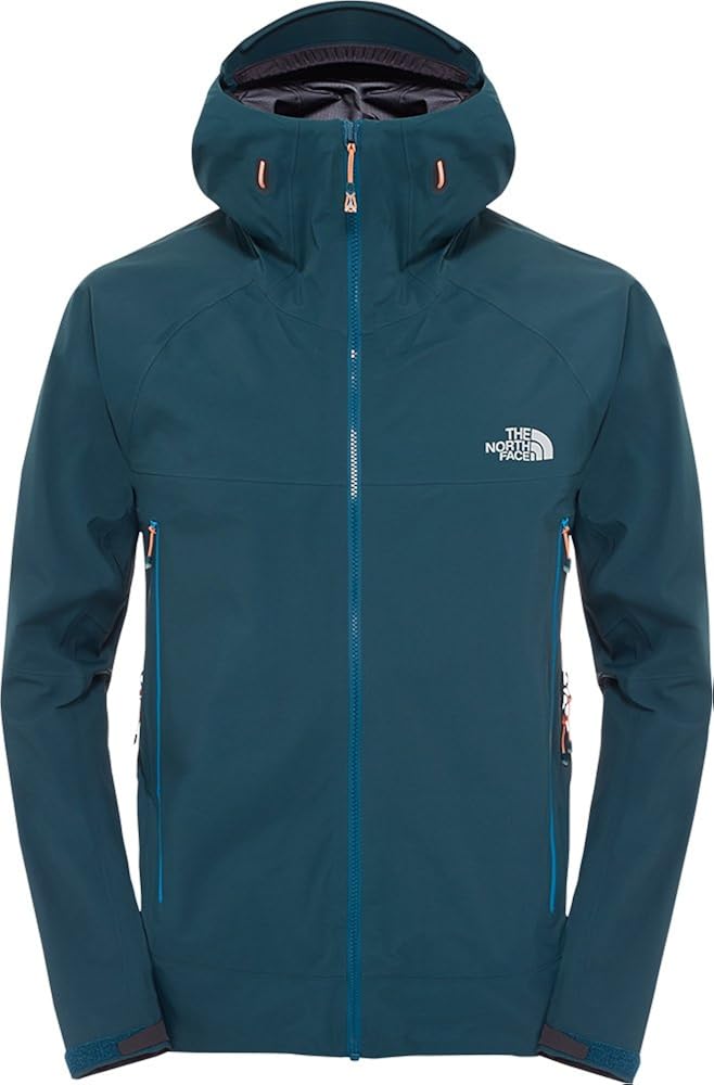 the north face point five jacket