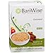 BariWise Instant Protein Oatmeal, Apples & Cinnamon - Low Fat & Gluten Free (7ct)