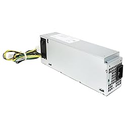LXun Upgraded 260W H260EBM-00 Power Supply