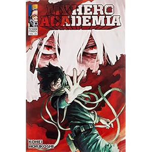 My Hero Academia, Vol. 28: Volume 28