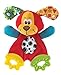 Playgro Pookie Puppy Teething Blankie for Baby