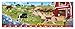 Melissa & Doug Search and Find Sunny Hill Farm Jumbo Jigsaw Floor Puzzle (48 pcs, over 4 feet long)