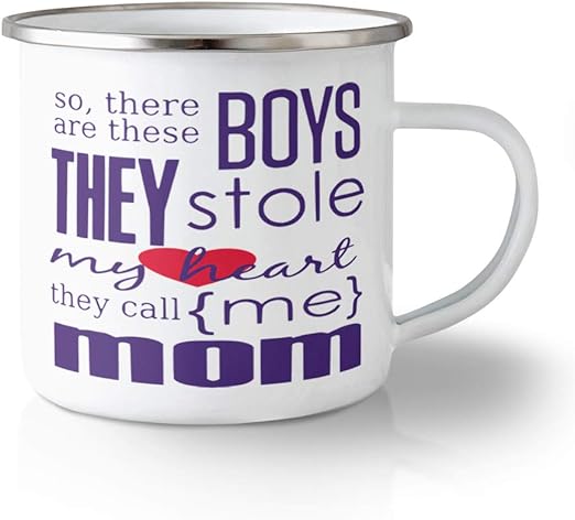 boys travel mug