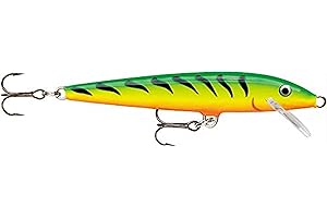 Rapala Original Floater 07 Fishing Lures