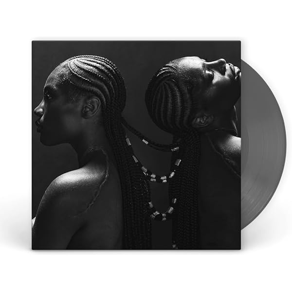 Amazon.com: Denial Is A River, Exclusive Canary Yellow 7-Inch