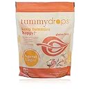 Tummydrops Ginger (bag of 30 individually wrapped drops)
