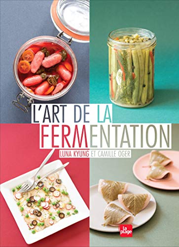 F.r.e.e L'art de la fermentation RAR