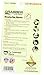 Grabber Warmers Grabber Fleece Sleeping Bag Warmer- Black with Free Grabber 12+ Hour Mega Warmer (Pack of 4)