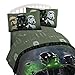 STAR WARS Rogue One Imperial Trooper 3 Piece Twin Sheet Set