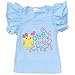 Unique Baby Girls One Cute Chick Easter Outfit