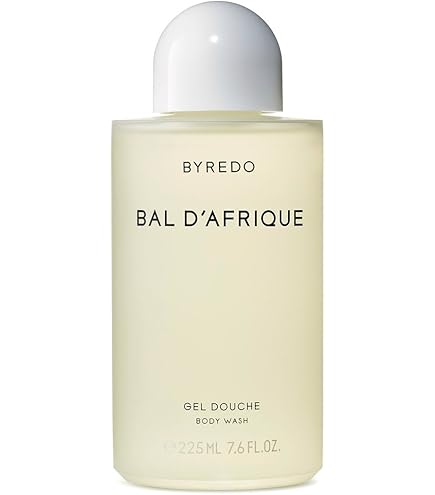 ユ　Byredo 2点　Body wash&Lotion Byredo Les Corps Blanche Gift Set (2 x 225ml) | Harrods US