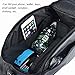 ArcEnCiel Bicycle Rack Bag Multifunction Waterproof MTB Bicycle Pannier Bag Bike Rear Seat Bag Cycling Cargo Carrier Bag Saddle Bagthumb 4