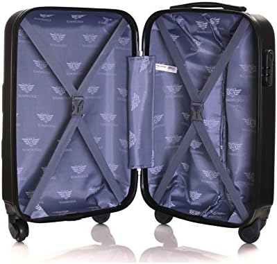 slimbridge suitcase lock