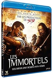 Les Immortels