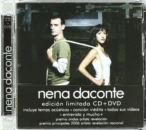 Los Niches - He Perdido Los Zapatos-Ed. Lujo By Nena Daconte - Zortam Music