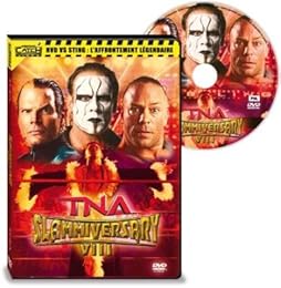 Slammiversary 2010