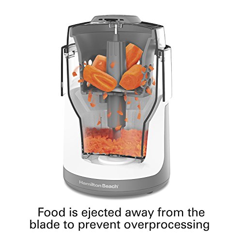 Hamilton Beach SmartChop Chopper (72950) Pricepulse