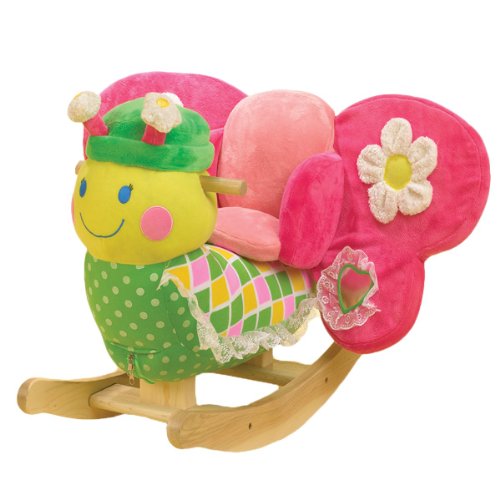 6 Rockabye+Bonita+Butterfly+Rocker+Size