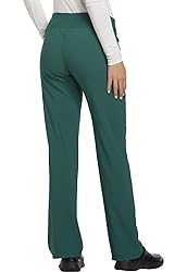 St Patrick Day Iflex Scrubs for