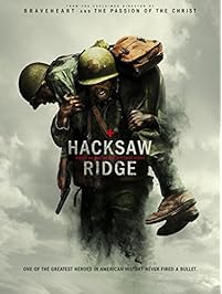 Hacksaw Ridge
