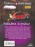 Image de Vampiro Valentin 10. Pilladme si podeis (Cronicas del Vampiro Valentin) (Spanish Edition)
