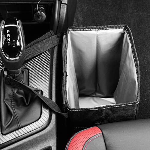 2 ROYAMY+Pockets+Collapsible+Portable+Can+100+Leak+Proof