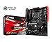 MSI Performance Gaming AMD X470 Ryzen 2 AM4 DDR4 Onboard Graphics CFX ATX Motherboard (X470 Gaming PRO)