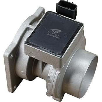 Amazon Com Walker Products 245 1153 Mass Air Flow Sensor