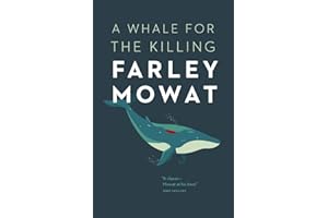 A Whale for the Killing