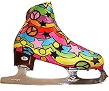 Ice Skate Boot Covers (Multi)