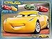 Ravensburger 6894 Disney Pixar Cars 3 - 4 In A Box Jigsaw Puzzles