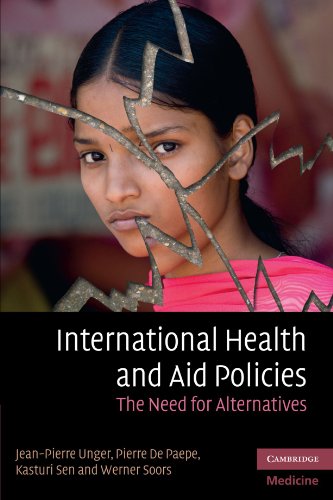 INTERNATIONAL HEALTH AND AID POLICIES