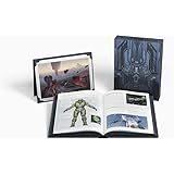 Halo Encyclopedia (Deluxe Edition)