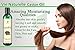 Pure Castor Oil for Hair Growth - Cold Pressed for Eyelashes, Skin, Hair Growth Shampoo - 100% Pure Hexane Free - 16 Fl Oz