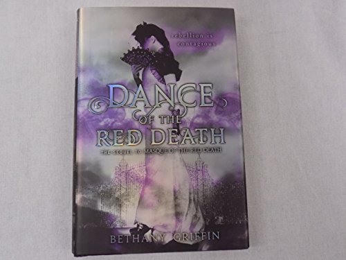 Dance of the Red Death (Masque of the Red Death)