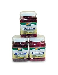 Medalla de frutas oscuras secas para madre product