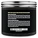 Activated Charcoal Powder - 100% Pure All Natural Coconut Shell - Multipurpose Teeth Whitening and Facial Mask, Cleanser and Exfoliator - 4oz - By Venü