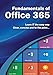 Fundamentals of Office 365