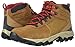 Columbia Men's Newton Ridge Plus Ii Suede Waterproof Hiking Shoe