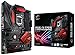 ASUS ROG Strix Z370-H Gaming LGA1151 (Intel 8th Gen) DDR4 HDMI DVI M.2 Z370 ATX Motherboard with Gigabit LAN and USB 3.1