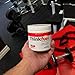 Thinkfuel Nootropic Pre Workout Powder for Athletes - Dopamine Stack to Boost Mental Performance, Energy Levels and Endurance. w/DMAE, Creatine, Beta-Alanine, and Caffeine. Fruit Punch, 30 Servings