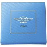 ROYCE' Nama Chocolate "White" - White Chocolate Infused with Fresh Cream | Gourmet Snack for Gifting &amp; Indulging | Japanese Chocolate from Hokkaido (20 Pieces of Chocolate)