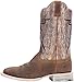 Ariat BMVY9 Mens Mesteno Western Boot Dust Devil Tan/Marble 10