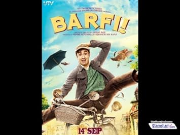 barfi amazon prime