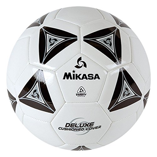 Mikasa serious Soccer Ball #5 (ea)