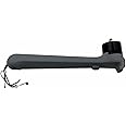 runchicken-von Arm Motor Assembly Back Left Landing Gear Spare Replacement Repair Original Parts DJI Air 3 (Back Left)