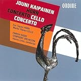 HORN CONCERTO:CELLO CONCERTO                       image